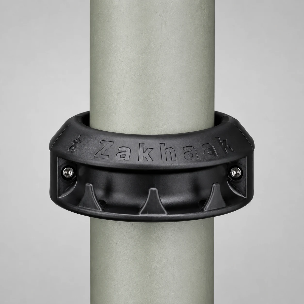 Zakhaak productdetail op lantaarnpaal